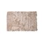 Homeroots HomeRoots 317267 2 x 3 in. Fur Sheepskin Rug & Throw - Taupe 317267 - alternate 1